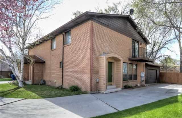 2 Bedroom Townhome in Sandy - 1173 East 7450 South, Salt Lake County, UT 84093