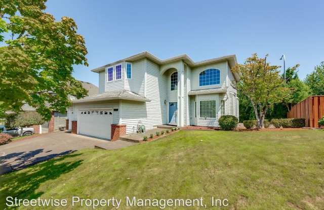 3538 NW Blackcomb Dr - 3538 Northwest Blackcomb Drive, Bethany, OR 97229