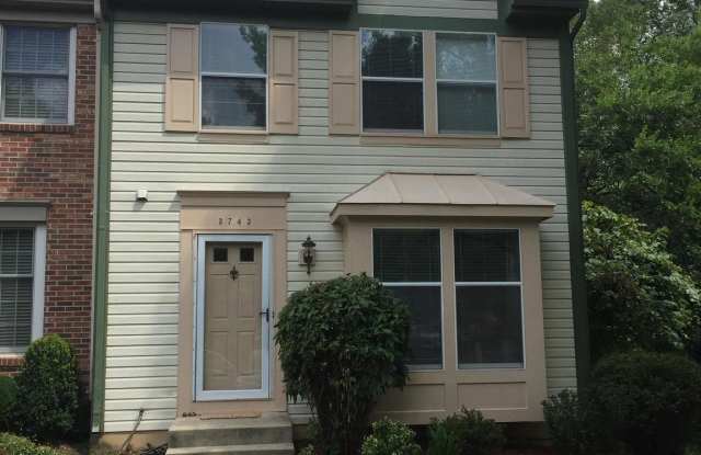 3743 MAZEWOOD LANE Gallery 2