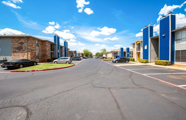 The Chase Apartments Gallery 2