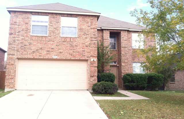 1937 Silver Leaf Drive - 1937 Silverleaf Drive, Little Elm, TX 75068