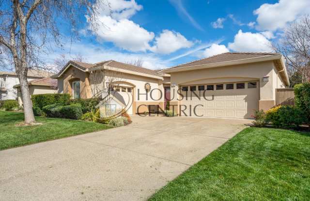 Executive Single Story Rental in Gated Serrano Community! photos photos