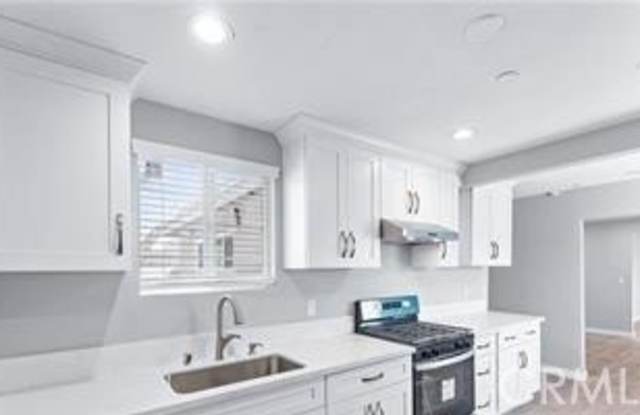 1531 W Orange Grove Avenue - 1531 West Orange Grove Avenue, Pomona, CA 91768