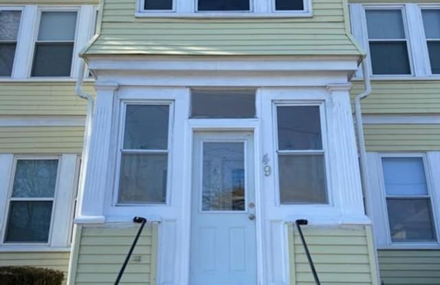 49 W Selden St - 49 West Selden Street, Boston, MA 02126