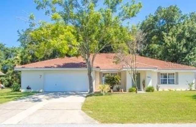 7 FEDERAL LANE - 7 Federal Lane, Palm Coast, FL 32137