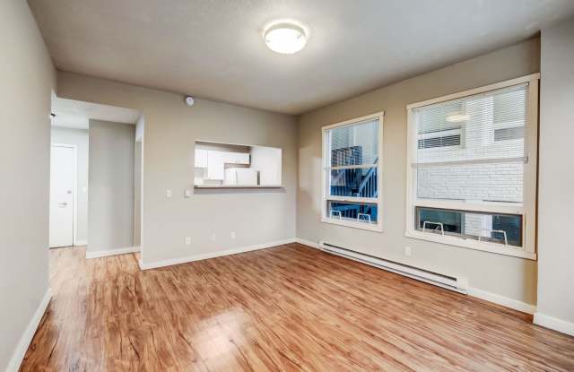 Clairemont Apartments Gallery 3