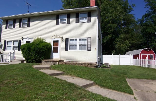 305 PALMETTO DRIVE - 305 Palmetto Drive, Edgewood, MD 21040