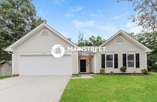 2217 Genesis Drive Gallery 1
