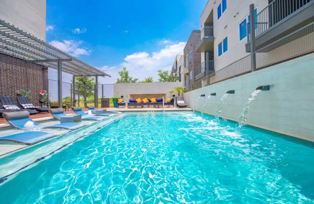 Presidium Pecan District photos photos