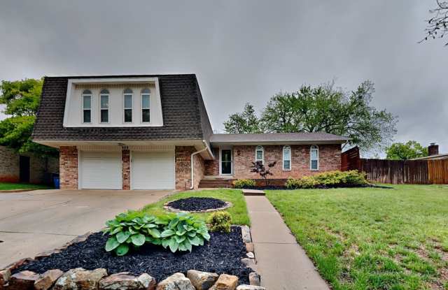 4 Bedroom 2.5 Bathroom Home in Edmond Schools photos photos