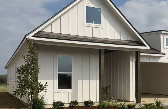 COMING SOON IN YOUNGSVILLE! Gallery 1