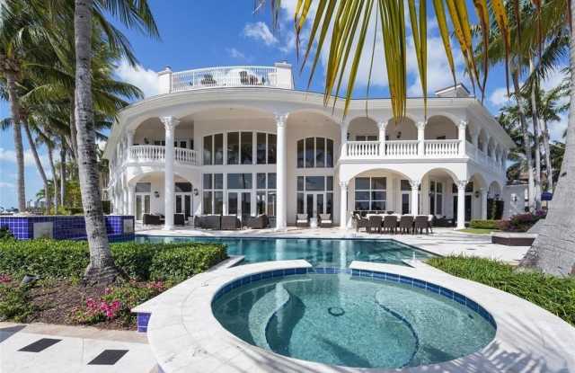 3311 NE 57th Ct - 3311 Northeast 57th Court, Fort Lauderdale, FL 33308