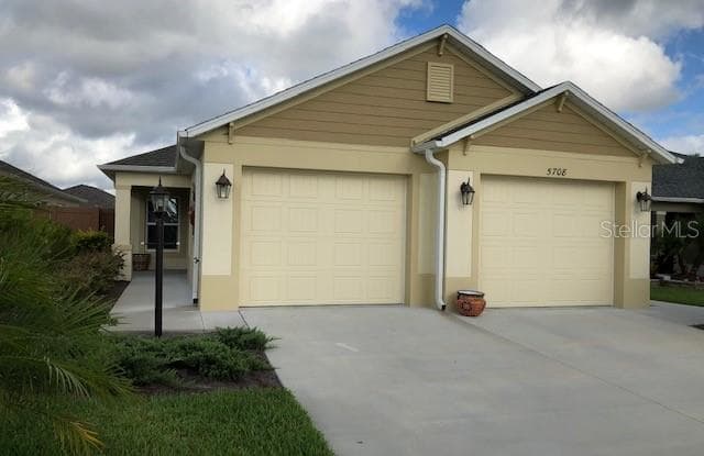 5708 TATMAN TERRACE - 5708 Tatman Ter, The Villages, FL 32163