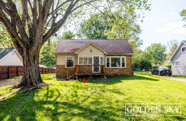 609 North Waldemere Avenue photos photos