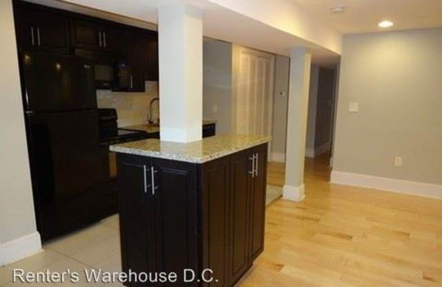 2018 North Capitol St NW, Apt. B Gallery 3