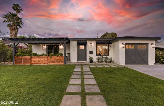 4235 N 35TH Way - 4235 North 35th Way, Phoenix, AZ 85018