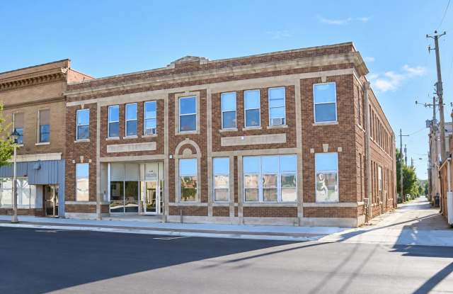 Civic Arms Apartment Homes Gallery 1