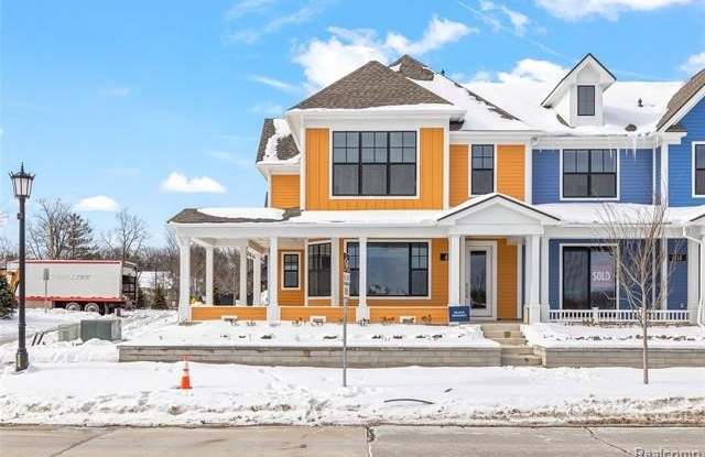 416 S Center Street photos photos