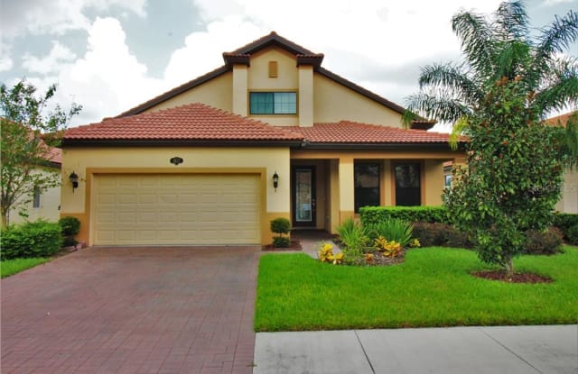 1817 ALTAVISTA CIRCLE - 1817 Altavista Circle, Lakeland, FL 33810