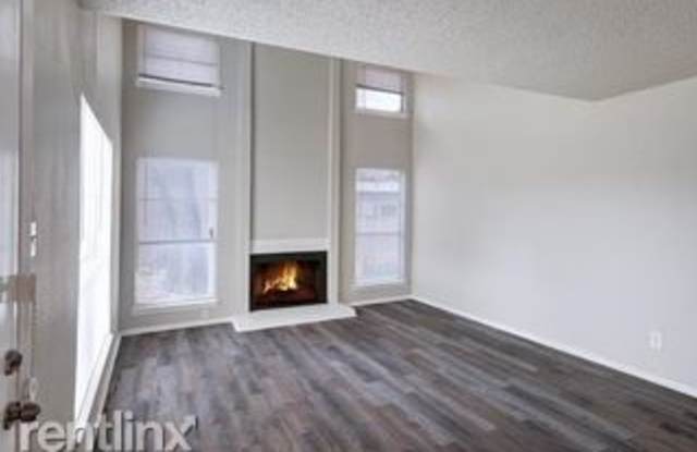 5518 Boca Raton Blvd Apt 317 - 5518 Boca Raton Boulevard, Fort Worth, TX 76112