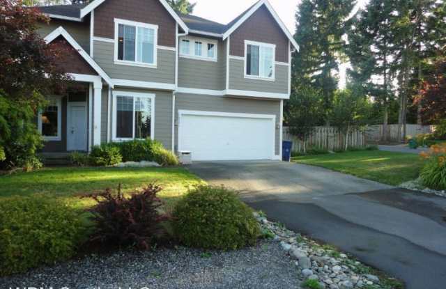 18204 5th Ave South - 18204 5th Avenue South, Burien, WA 98148