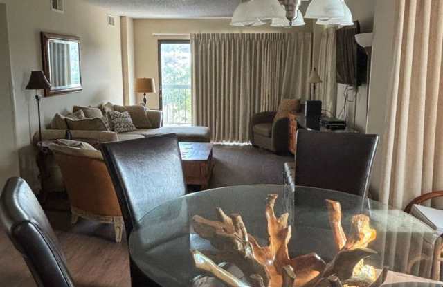 Nice 3 bedroom/3 bath furnished condo near the beach photos photos