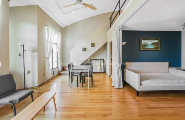 1849 Shattuck Ave. Gallery 1