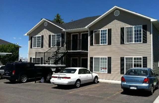 2 Bed | 1 Bath Apartment at Continental Park photos photos