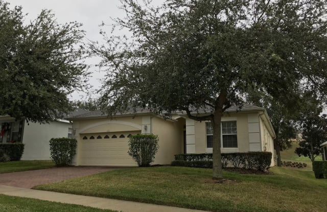 808 SUMMIT GREENS BLVD - 808 Summit Greens Blvd, Clermont, FL 34711