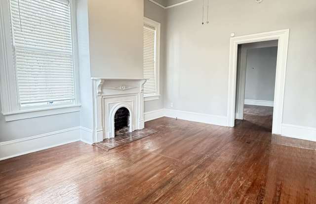 123 East Park Avenue Gallery 3