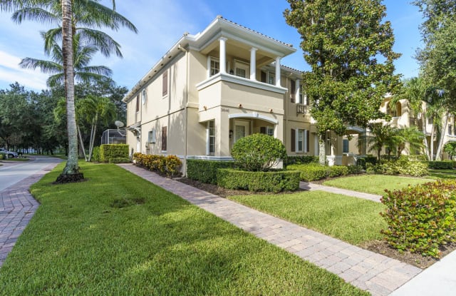 3846 Greenway Drive - 3846 Greenway Drive, Jupiter, FL 33458