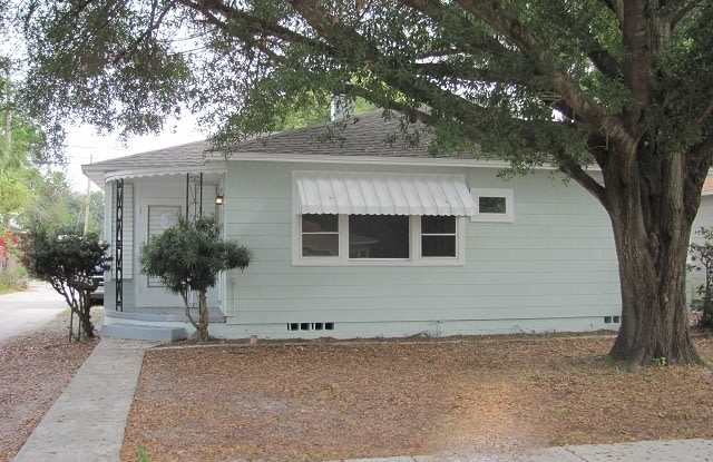 2 Bedroom, 1 Bathroom Home for Rent in St Pete! photos photos