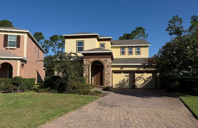 5 Bedroom 4 Bathroom Family Home at Windstone in Windermere! photos photos