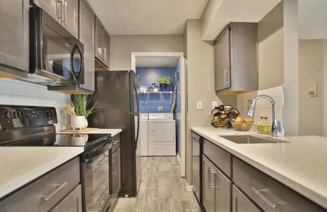 Fox Chase Apartments Gallery 4