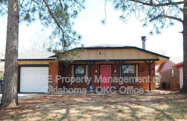 4800 Cinderella Dr. - 4800 Cinderella Drive, Oklahoma City, OK 73129 4800 Cinderella Dr. - 4800 Cinderella Drive, Oklahoma City, OK 73129