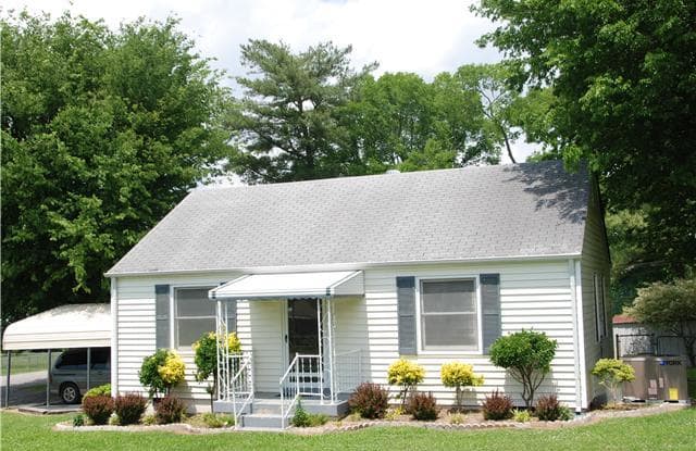 1306 Kermit Dr - 1306 Kermit Drive, Nashville, TN 37217