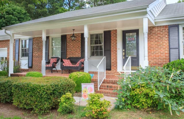 3617 Hermitage Drive photos photos
