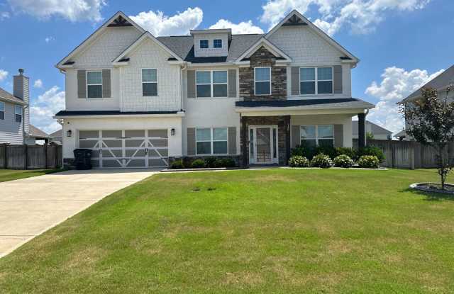 125 Weeping Moss Way Kathleen, Ga- 4bd/2.5ba available to RENT! photos photos