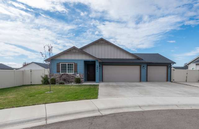 2803 Tamarack Street - 2803 Tamarack Street, Payette County, ID 83661