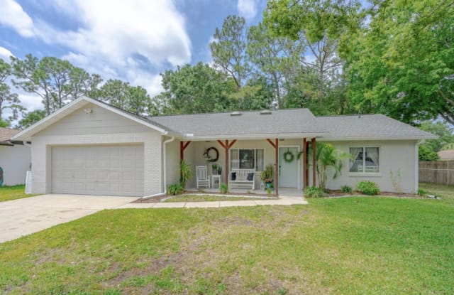 1228 Thomas Drive - 1228 Thomas Drive, Port Orange, FL 32129