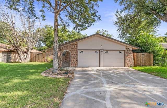 1007 Arkansas Avenue - 1007 Arkansas Avenue, Killeen, TX 76541