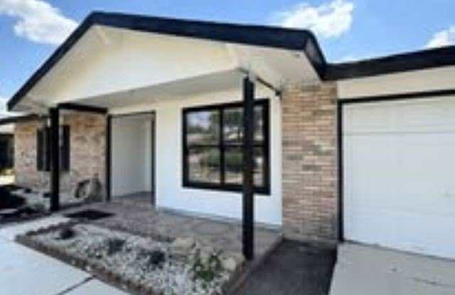 8610 Bravo Valley - 8610 Bravo Valley Drive, San Antonio, TX 78227