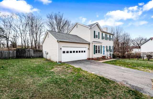 3 Bed 2.5 Bath Single Family Home in Spotsylvania Gallery 4