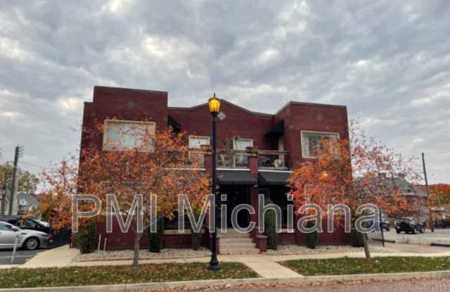 117 Franklin Pl - 117 Franklin Place, South Bend, IN 46601