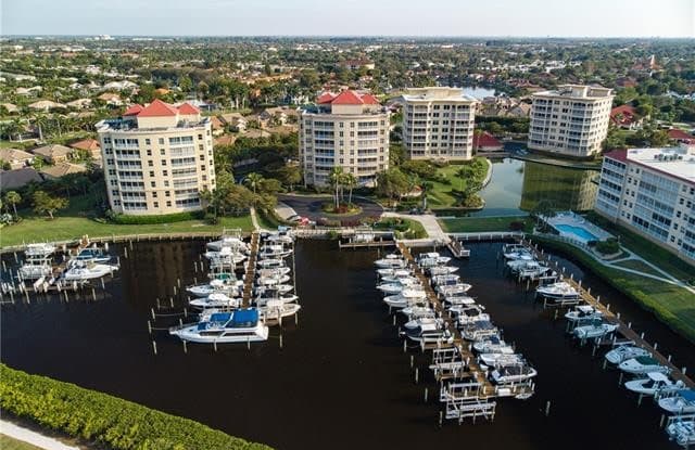 15120 Harbour Isle DR - 15120 Harbour Isle Drive, Iona, FL 33908