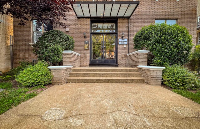 2827 15TH STREET NW - 2827 15th Street Northwest, Washington, DC 20009