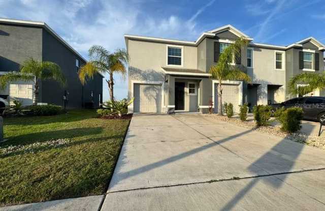 16177 GLOWING GROVE AVENUE - 16177 Glowing Grove Avenue, Pasco County, FL 33556