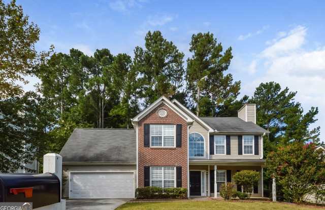 595 Alcovy Springs - 595 Alcovy Springs Drive Southeast, Gwinnett County, GA 30045