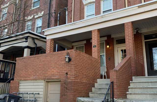 216 W. 14th Street - 2 - 216 West 14th Street, Wilmington, DE 19801