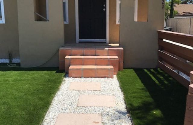 2022 248th Street - 2022 248th St, Lomita, CA 90717